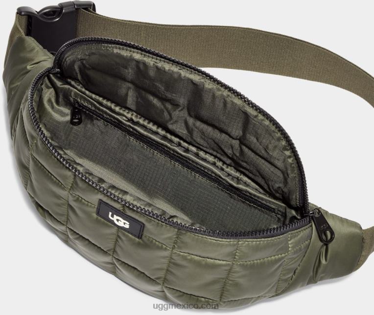 noche de oliva 00NF1385 UGG todos los géneros riñonera gibbs puff