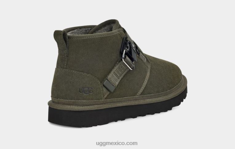 noche del bosque 00NF1582 UGG hombres neumel clic rápido