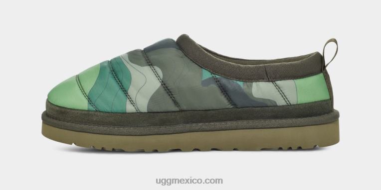 noche del bosque 00NF1586 UGG hombres tasmania lta cali topo