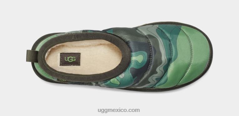 noche del bosque 00NF1586 UGG hombres tasmania lta cali topo