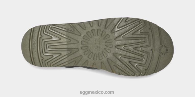 noche del bosque 00NF1586 UGG hombres tasmania lta cali topo