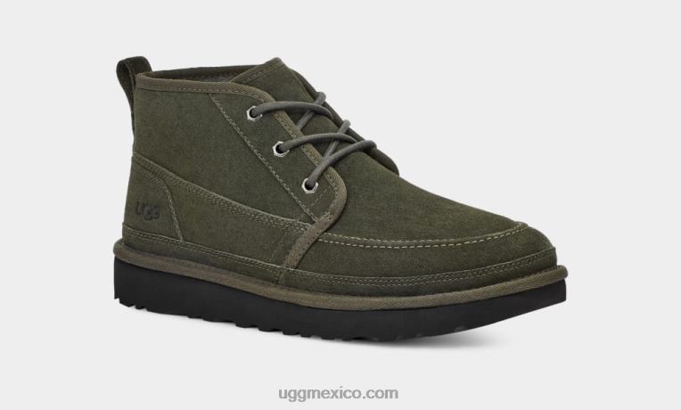 noche del bosque 00NF1612 UGG hombres moc neumel