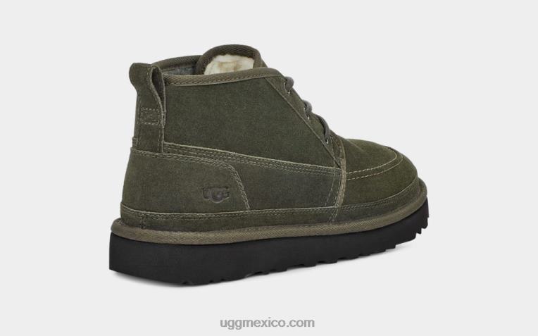 noche del bosque 00NF1612 UGG hombres moc neumel