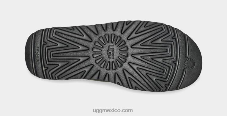 noche del bosque 00NF1612 UGG hombres moc neumel