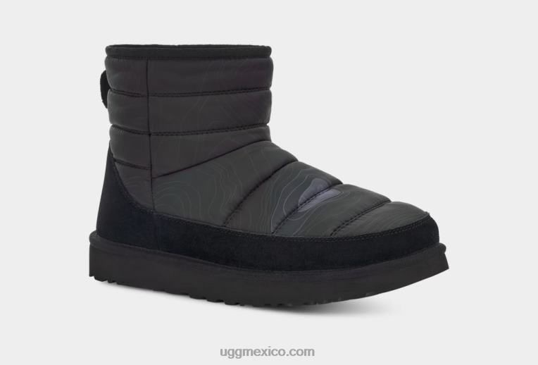 noche del desierto 00NF214 UGG hombres clasica mini lta cali topo