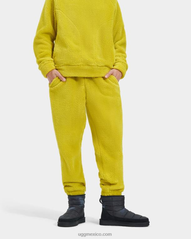 noche del desierto 00NF214 UGG hombres clasica mini lta cali topo