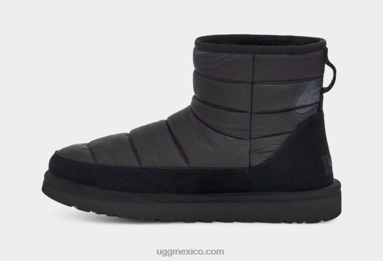 noche del desierto 00NF214 UGG hombres clasica mini lta cali topo