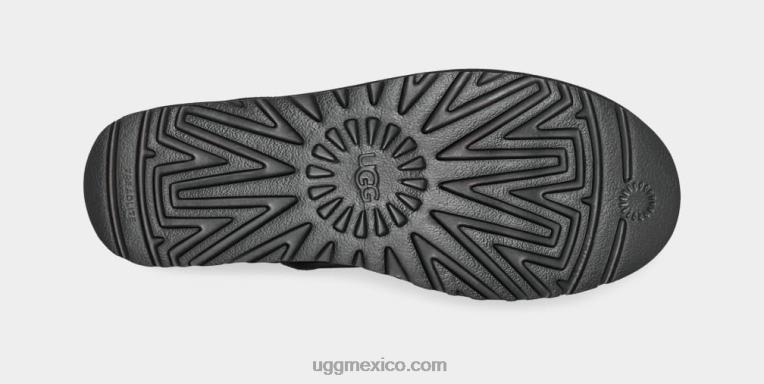 noche del desierto 00NF214 UGG hombres clasica mini lta cali topo