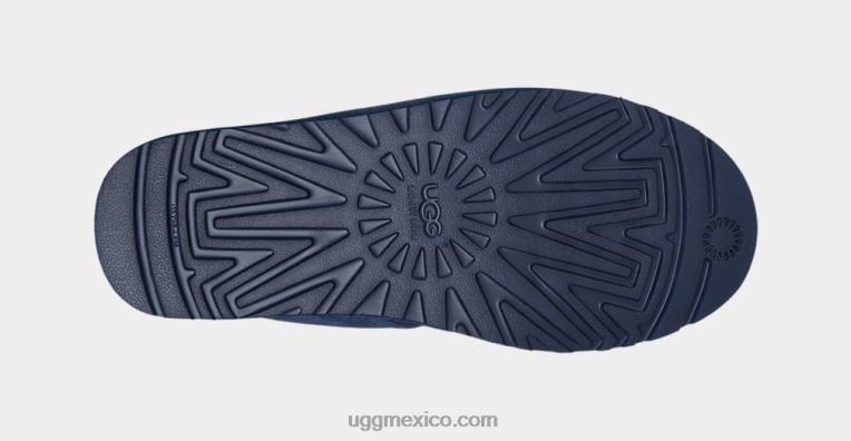 nueva marina 00NF1558 UGG hombres bota neumel