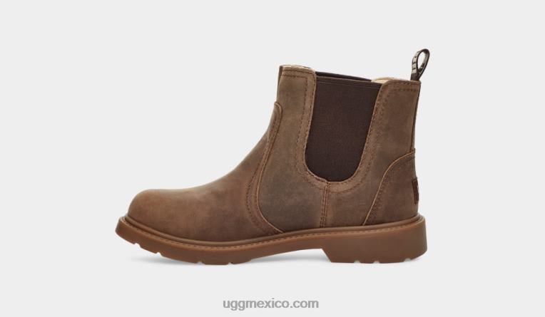 nuez 00NF252 UGG niños tiempo en negrita