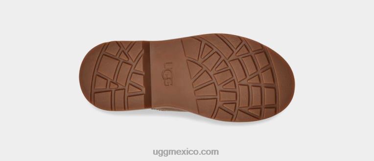 nuez 00NF252 UGG niños tiempo en negrita