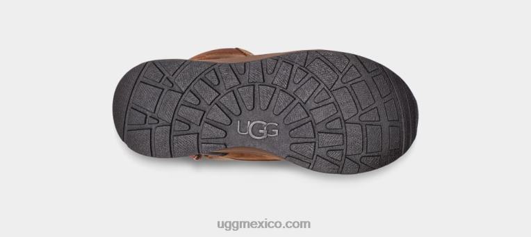 nuez 00NF256 UGG niños clima de cuero turlock