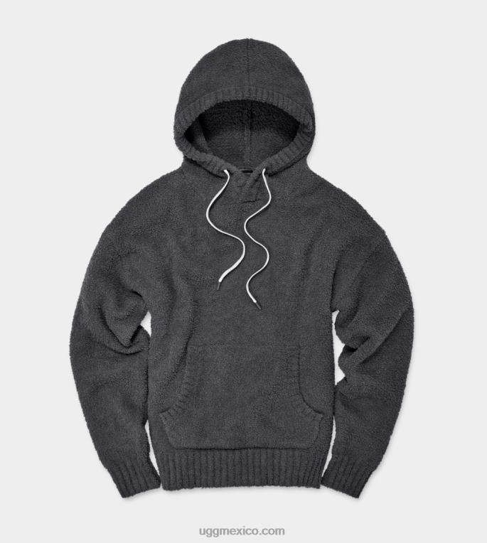 obsidiana 00NF1039 UGG mujer sudadera con capucha asala