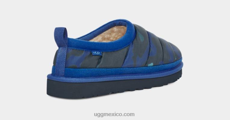 océano 00NF1587 UGG hombres tasmania lta cali topo