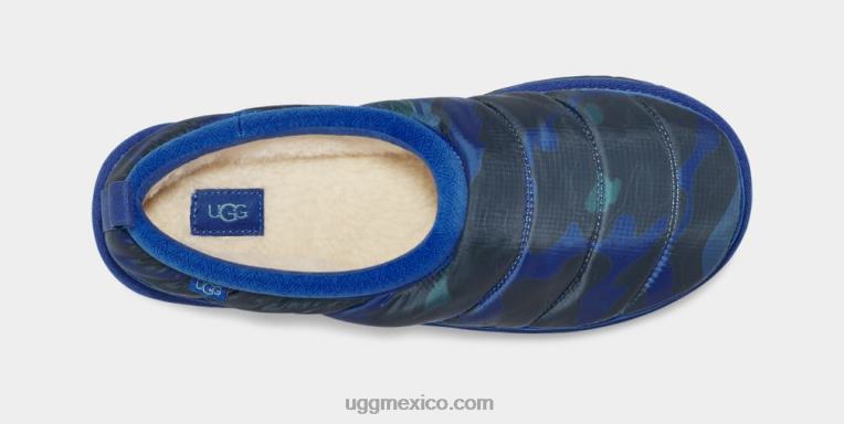 océano 00NF1587 UGG hombres tasmania lta cali topo