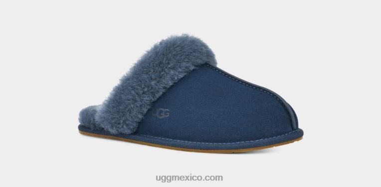 océano 00NF2050 UGG mujer pelea ii