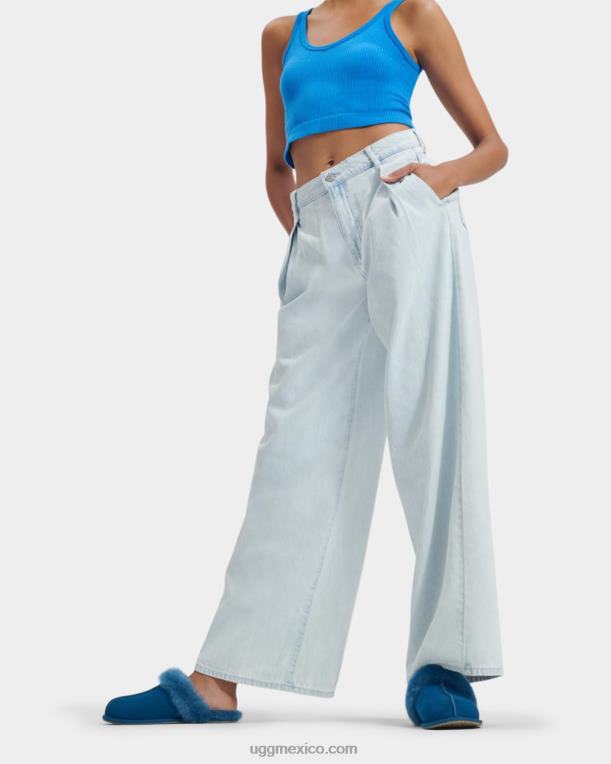 océano 00NF2050 UGG mujer pelea ii