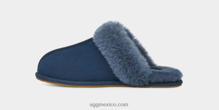 océano 00NF2050 UGG mujer pelea ii