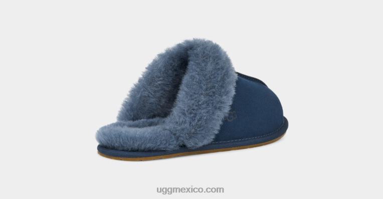 océano 00NF2050 UGG mujer pelea ii