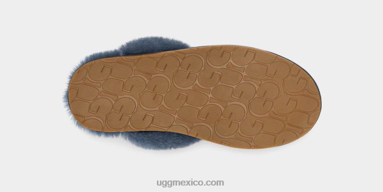 océano 00NF2050 UGG mujer pelea ii