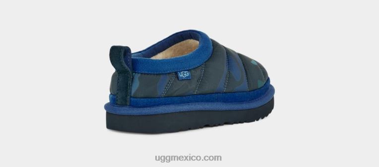 océano 00NF247 UGG niños tasmania lta cali topo