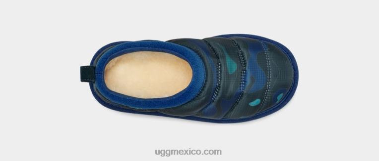 océano 00NF247 UGG niños tasmania lta cali topo