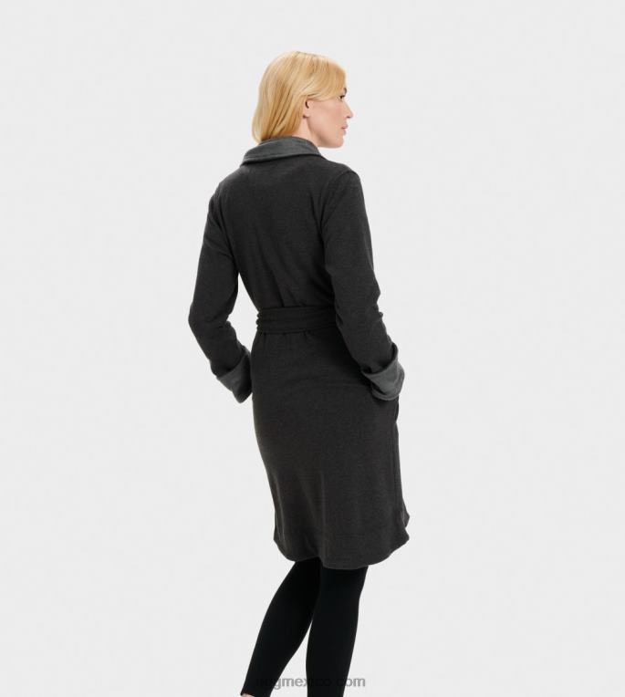 oso negro brezo 00NF1025 UGG mujer blanca ii