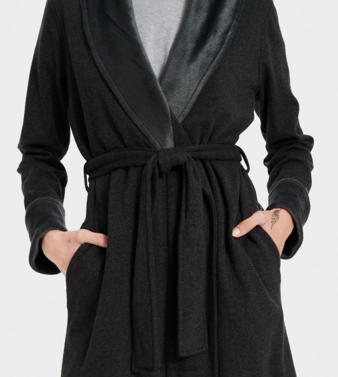 oso negro brezo 00NF1025 UGG mujer blanca ii