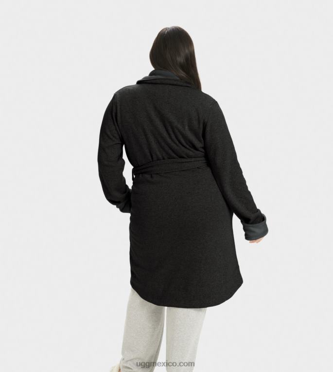 oso negro brezo 00NF1025 UGG mujer blanca ii