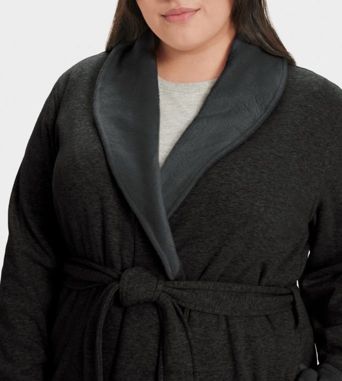 oso negro brezo 00NF1025 UGG mujer blanca ii