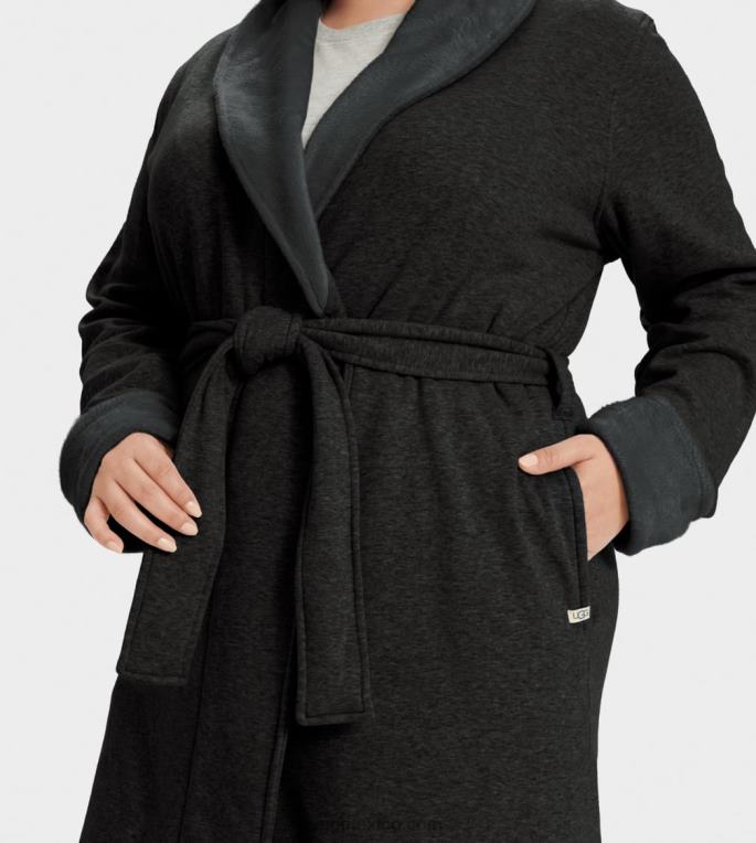 oso negro brezo 00NF1025 UGG mujer blanca ii