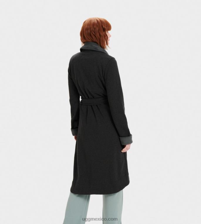 oso negro brezo 00NF899 UGG mujer duffield ii