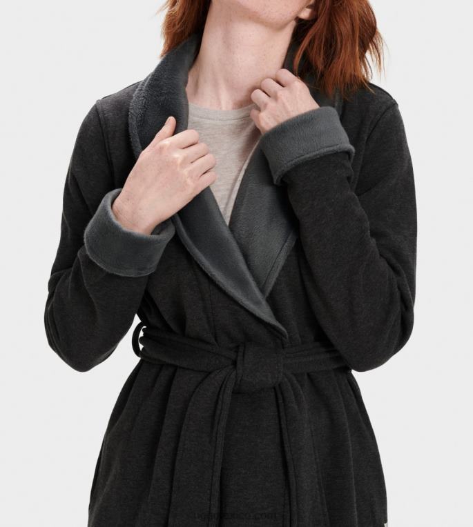 oso negro brezo 00NF899 UGG mujer duffield ii