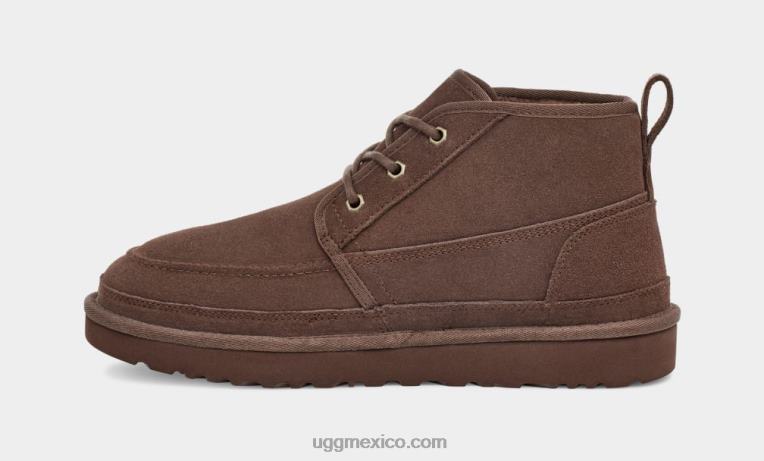 oso pardo 00NF1613 UGG hombres moc neumel