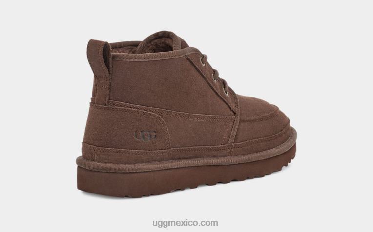 oso pardo 00NF1613 UGG hombres moc neumel
