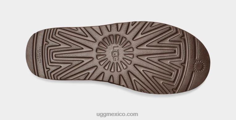 oso pardo 00NF1613 UGG hombres moc neumel