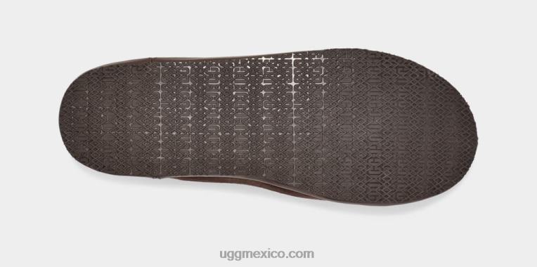 oso pardo 00NF1641 UGG hombres zueco parkdale