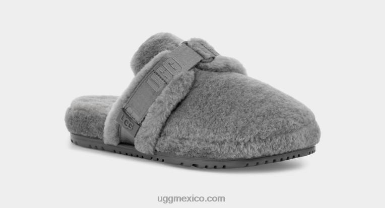 pelusa de metal 00NF1631 UGG hombres esponjarlo
