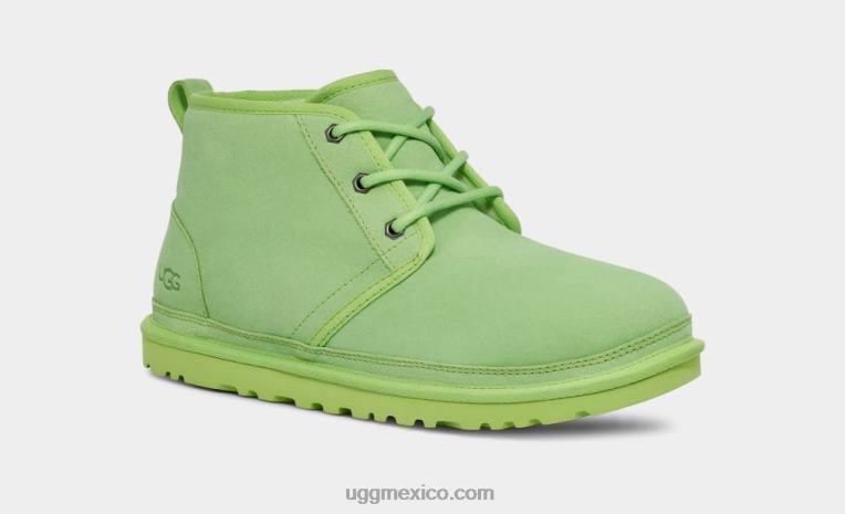 periquito verde 00NF1556 UGG hombres bota neumel
