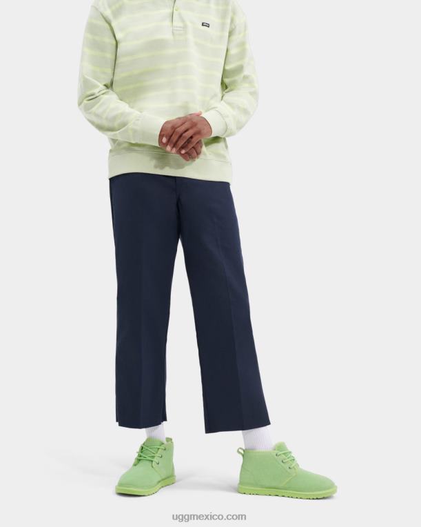 periquito verde 00NF1556 UGG hombres bota neumel