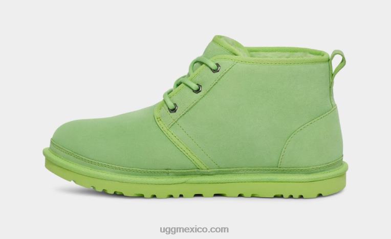 periquito verde 00NF1556 UGG hombres bota neumel