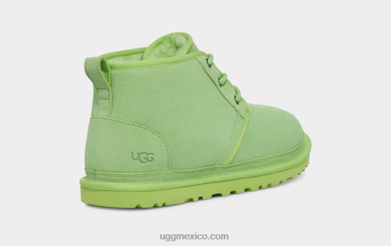 periquito verde 00NF1556 UGG hombres bota neumel