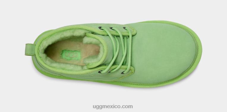 periquito verde 00NF1556 UGG hombres bota neumel