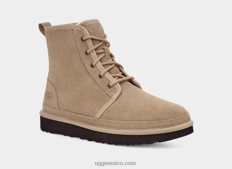 pimienta blanca 00NF223 UGG hombres neumel alto