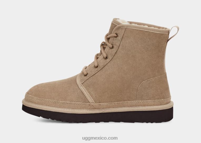 pimienta blanca 00NF223 UGG hombres neumel alto