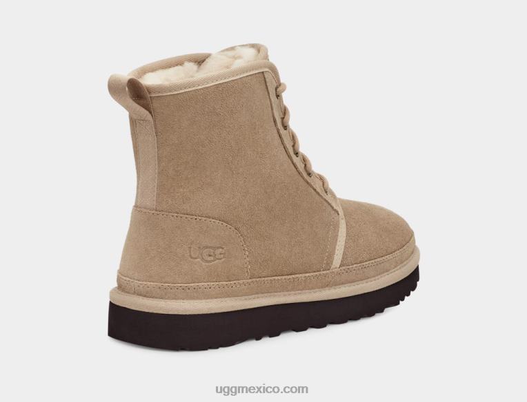 pimienta blanca 00NF223 UGG hombres neumel alto