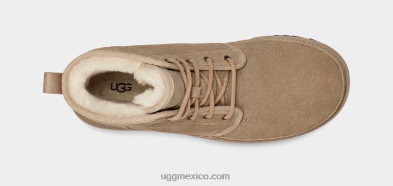 pimienta blanca 00NF223 UGG hombres neumel alto