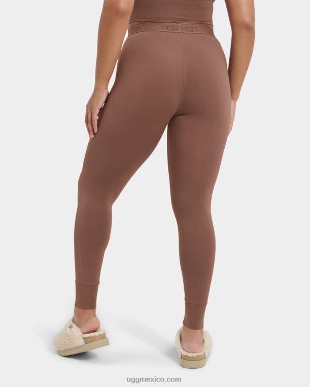pimienta de Jamaica 00NF2156 UGG mujer legging paloma