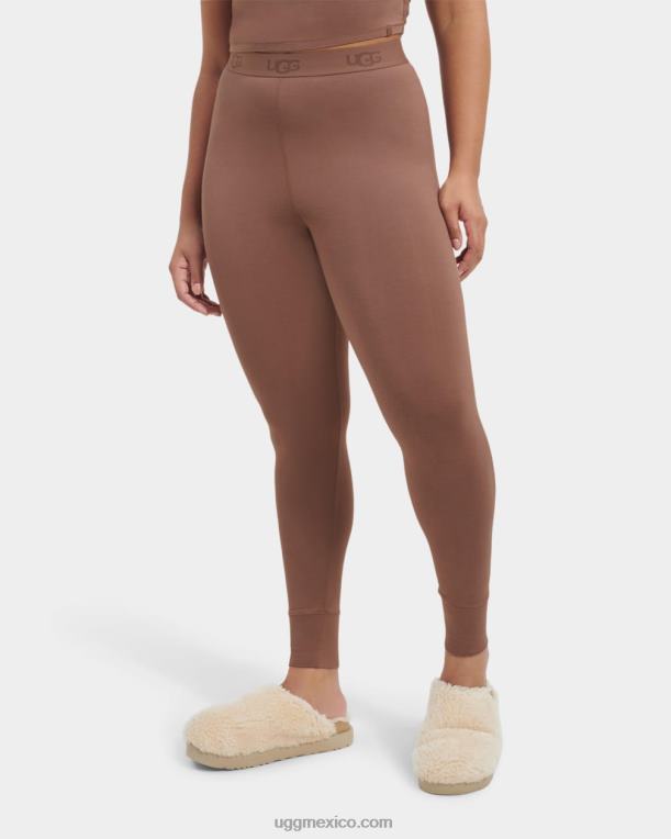 pimienta de Jamaica 00NF2156 UGG mujer legging paloma
