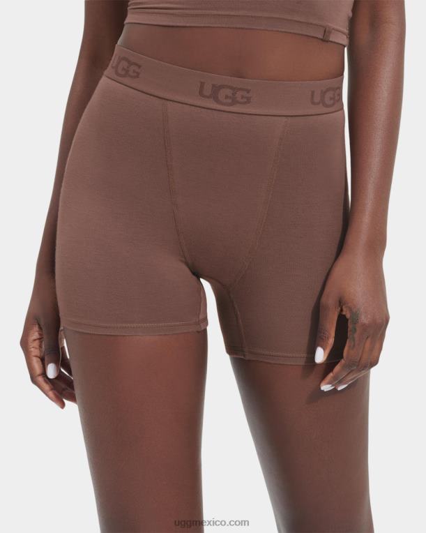 pimienta de Jamaica 00NF905 UGG mujer alexiah chico corto